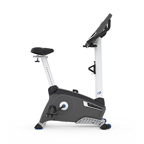 Nautilus U616 Upright Bike