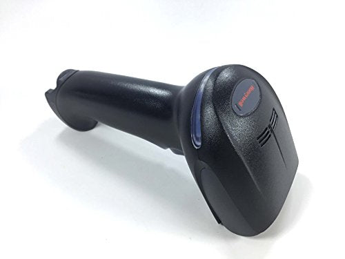 Honeywell 1902GSR Wireless Bluetooth Laser Barcode Scanner Kit, Includes Cradle, RS232 Cable, Power Supply and USB Cable