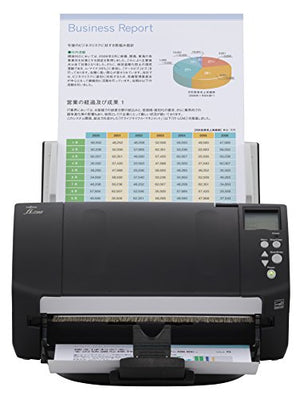 Fujitsu PA03670-B065 fi-7160 Workgroup Series Document Scanner - Trade Compliant