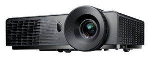 Optoma DX339 XGA 2600 ANSI Lumens 3D Multimedia Projector