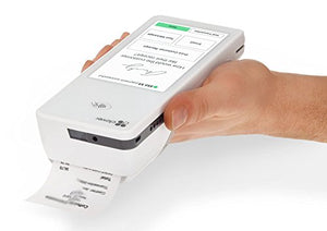 Clover Flex Point-of-Sale System. A Merchant Account with Leaders Merchant Services is Required. Available for New Merchants ONLY. Ask About Our Rates as Low as 0.15%!