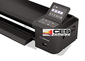 Colortrack SmartLF 36-inch Wide Color Scanner