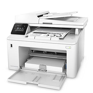 HP G3Q75A#BGJ LaserJet Pro M227fdw All-in-One Wireless Laser Printer (G3Q75A). Replaces M225dw Laser Printer (Renewed)