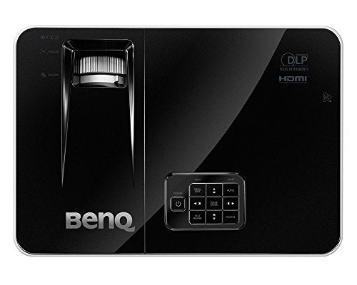 BenQ MX723 3700 ANSI Lumens with MHL Connectivity Full 3D Projector Projector