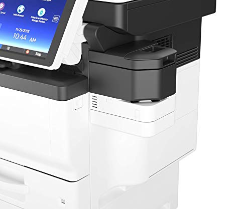 Ricoh 418488 Smart IM 430Fb Laser All-in-One Monochrome Printer, Network and WiFi, Mobile Printing