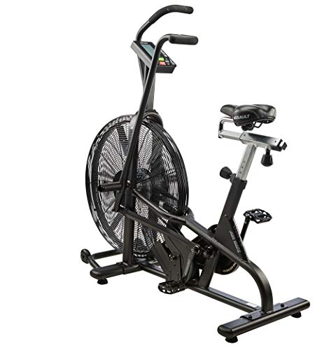 Assault AirBike Classic, Black