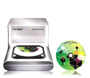 DYMO DiscPainter CD/DVD Color Printer (1738260)
