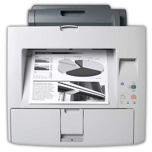 HP Laserjet 5200DTN Printer. 35 Ppm, Prints 3 X 5 To 12.28 X18.5 In. 128MB Std. (Renewed)