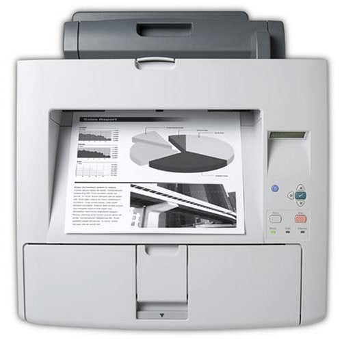 HP Laserjet 5200DTN Printer. 35 Ppm, Prints 3 X 5 To 12.28 X18.5 In. 128MB Std. (Renewed)