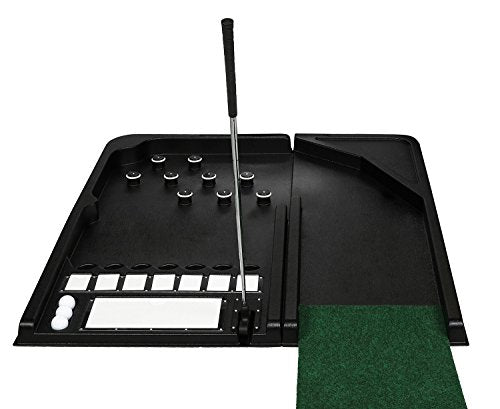 Prize Putt