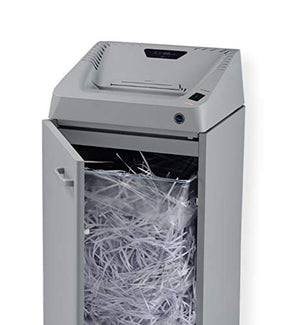 KOBRA 300.2 C4 Professional Cross Cut Auto Oiler Shredder - Up to 27 Sheets - 24 Hour Continuous Duty - Energy Smart