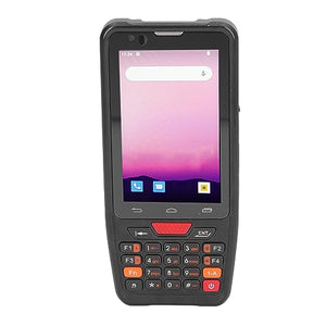 Pomya PDA Data Terminal Handheld Mobile Computer 8 Core 2.0GHZ Processor for Asset Warehouse Management (US Plug)