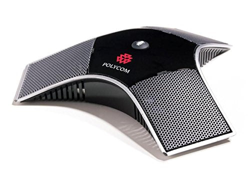 Polycom HDX 8000 1080 + 4-site Multi-point License Pre-loaded Bundle with EagleEye PTZ Camera, Mic Array, and Remote 7200-23160-001