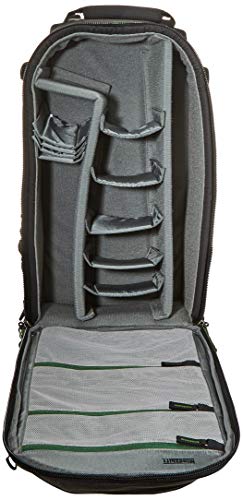 MindShift FirstLight 20L DSLR Outdoor Adventure Camera Backpack (Charcoal)