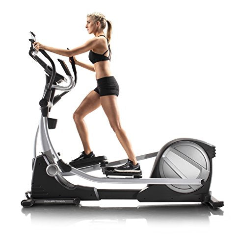 NordicTrack Spacesaver SE9i Elliptical Trainers