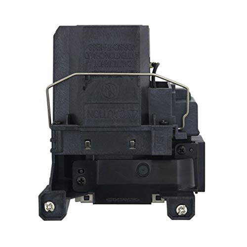 Epson V13H010L89 Elplp89 Projector Lamp - Uhe Accessory, Black