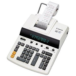 CNM9933B001 - CP1213DIII 12-Digit Heavy-Duty Commercial Desktop Printing Calculator