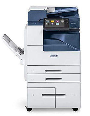 Xerox AltaLink B8045 Black and White Multi-Functional Printer, Copy/Print/Scan/Email 45PPM (Renewed)