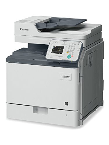 Canon Color imageCLASS MF810Cdn All-in-One Laser Airprint Printer Copier Scanner Fax