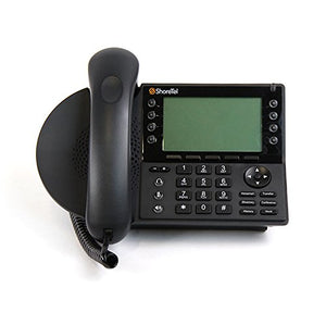 ShoreTel IP 480 IP Telephone (10496) Multi-Pack - 5 Phones