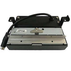 Kit Cutter Accessories for TSC TTP-2410 TTP-344 Thermal Barcode Printer Original