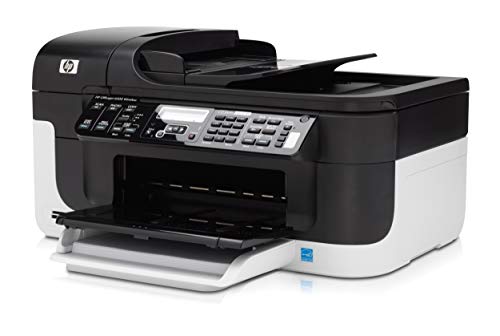 CB830A#1H3 HP Officejet 6500 E709N Multifunction Printer CB830A#1H3
