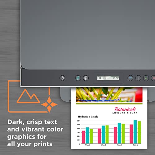HP Smart-Tank 6001 Wireless Cartridge-Free All-in-One Printer (2H0B9A)