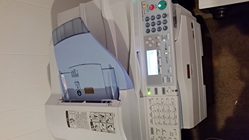Ricoh Aficio Mp171 - Digital Copier/Duplex (Office Machine / Copier-All Types)