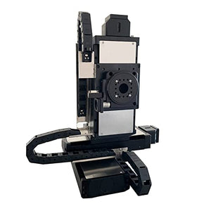 PDV PT-GD150 (201) Four Axis Motorized Adjustment Stage