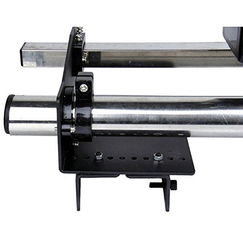 US Stock- 54" Automatic Media Take up Reel SD54 Two Motors for Mutoh/Mimaki/Roland/Epson Printer
