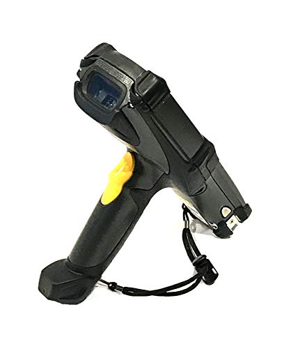 Symbol Motorola MC9190-G90SWEQA6WR Long Range 2D Imager Barcode Scanner Windows Mobile 6.5