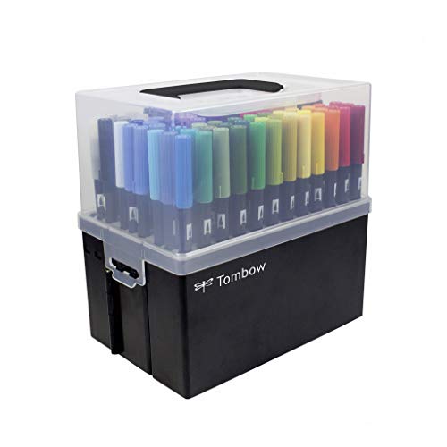 Tombow ABT-108C ABT Dual Brush Pens
