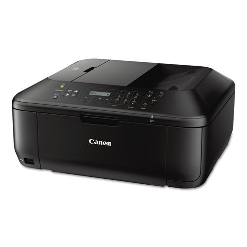 Canon 8750B002 PIXMA MX532 Multifunction Color Inkjet Printer, Copy/Fax/Print/Scan