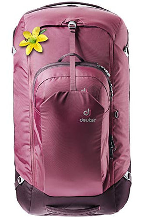 Deuter Sport, Maron-Aubergine