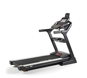 Sole Fitness F80 Folding Treadmill