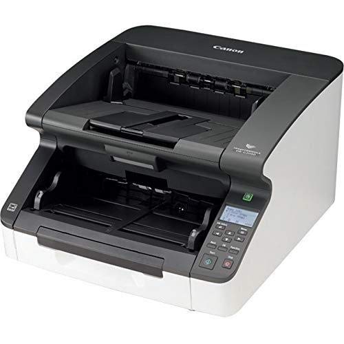 Canon Imageformula Dr-G2090 Sheetfed Scanner - 600 Dpi Optical