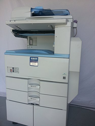 RICOH Aficio MP 3351 (White)