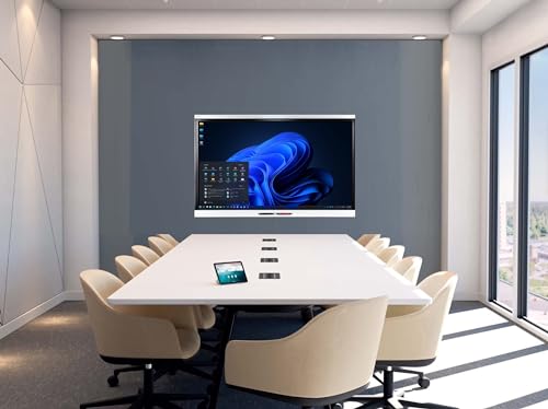 SMART Multi-Touch Smart Board 65" Interactive Panel