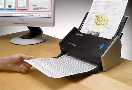 Fujitsu ScanSnap S1500 Instant PDF Sheet-Fed Scanner for PC (Renewed)