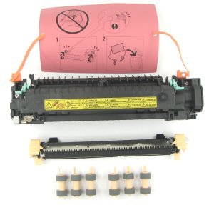 OKI 50242603 Fuser Assembly for B710, B720 Laser Printers