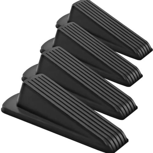 Door Stopper Anti-Collision Top Door Household Suction