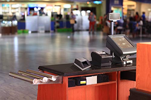 Royal Sovereign Bank Grade Quick Scan Counterfeit Detector (RCD-BG1)