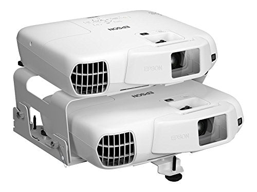 Epson POWERLITE W16SK3000 Lumens WXGA LCD 3D Dual Projection System