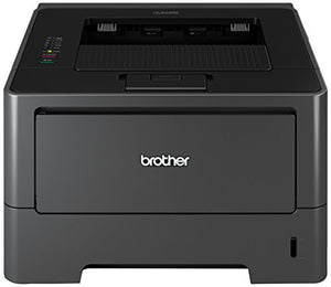 Brother HL-5440D High Speed Office Mono Laser Printer