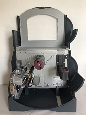 Zebra ZM400-3001-0100T Direct Thermal/Thermal Transfer Desktop Label Printer, 300 DPI, 4.09" Print Width, 8"/sec Print Speed, With Ethernet Connection