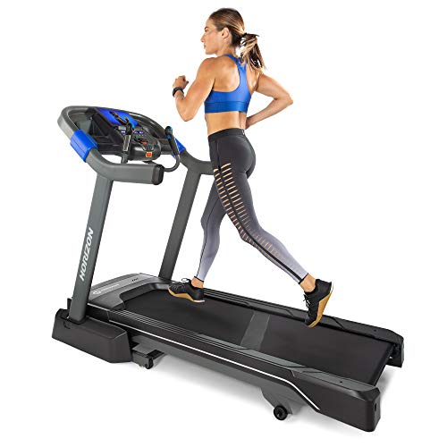 Horizon Fitness Advanced Training Studio Treadmill