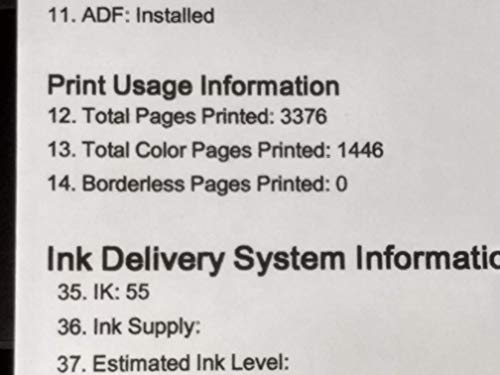 HEWA7F65A - HP Officejet Pro 8600 8620 Inkjet Multifunction Printer - Color - Plain Paper Print - Desktop