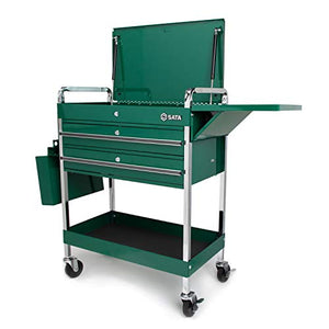 SATA Two-Drawer Tool Cart - ST95118SC