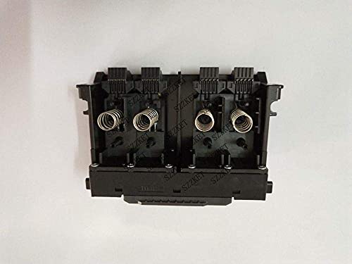 zzsbybgxfc Accessories for Printer PRTA33954 0riginal Printhead QY6-0087 for Canon IB4020 IB4050 IB4080 IB4180 MB2020 MB2050 MB2320 MB2350 MB5020 MB5050 MB5080 MB5180 Nozzle
