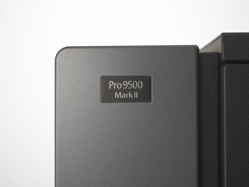Canon Pixma PRO9500MkII Inkjet Photo Printer (3298B002)